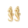 Brass Pendants KK-D388-04G-01-1