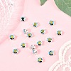 Preciosa® MAXIMA Crystal in Sew-On Cup Y-PRC-SS29-50730-200-S-3