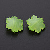 Imitation Jelly Acrylic Beads LS-MACR-S373-92-E06-3