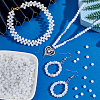 1500Pcs Electroplate Glass Beads Strands EGLA-PH0001-73-3