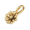 304 Stainless Steel Charms STAS-L296-14G-2
