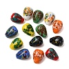 Handmade Lampwork Beads LAMP-B050-02-2