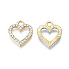 Alloy Charms PALLOY-S133-017-LG-2