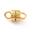 925 Sterling Silver Magnetic Clasps LS-STER-A001-01G-1