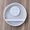 DIY Silicone Candle Base Molds LS-SIMO-H021-04A-2