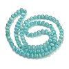 Cat Eye Beads Strands G-K378-A05-02-2