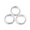 Iron Open Jump Rings IFIN-CJC0001-02A-S-2
