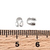 Brass Wire Guardian and Protectors KK-F916-07A-P-3