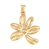 304 Stainless Steel Pendants SA-CBA00B3-03D-G-1