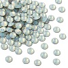 Preciosa® Crystal Hotfix Flatback Stones Y-PRC-HSS10-51000-1