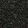 TOHO 8/0 Demi Round Beads X-SEED-DR08-0508-2