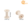 Wooden Empty Spools for Wire WOOD-PH0001-18B-2