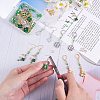 DIY Saint Patrick's Day Earring Making Kit DIY-SZ0009-38-5