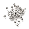 Brass Beads KK-B147-02B-P-1