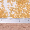 MIYUKI Delica Beads SEED-JP0008-DB0702-3