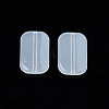 Transparent Acrylic Beads TACR-N009-29-2