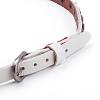 Leather Belts AJEW-C142-4-3