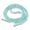 Natural Amazonite Beads Strands G-C201-A01-3mm-3