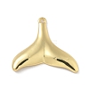 Rack Plating Brass Pendants LS-KK-G515-41G-1