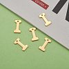 304 Stainless Steel Charms LS-X-STAS-P141-I-6
