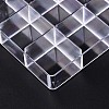 Polystyrene Bead Storage Containers CON-S043-022-3