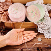 Segment Dyed Knitting Yarn DIY-TAC0033-03B-7