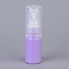 Portable Plastic Travel Lotion Bottles MRMJ-WH0059-69C-1