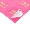 Valentine's Day Sealing Stickers DIY-I018-19H-2