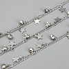 Iron Snap Hair Clips PHAR-WH0006-27-2