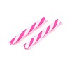 Handmade Polymer Clay Nail Art Decoration Accessories CLAY-T022-09F-2
