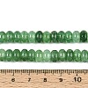 Glass Beads Strands X-GLAA-N059-5x8mm-02-4