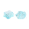 Transparent Acrylic Beads OACR-N137-32B-2