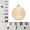 Alloy Enamel Pendants ENAM-A008-45B-KCG-3