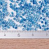 MIYUKI Delica Beads X-SEED-J020-DB0920-4