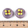 Handmade Lampwork Beads LAMP-ZX003-10-08-3