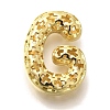 Brass Pendants KK-F884-G02-G-1