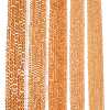 Electroplate Glass Beads Strands EGLA-A044-T1mm-A23-2