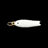 304 Stainless Steel Enamel Pendants STAS-A131-02D-G-1