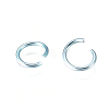 Aluminum Jump Rings ALUM-CJC0001-01J-A-2