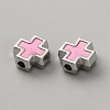 Alloy Enamel Beads LS-FIND-WH00670-A19-06-2