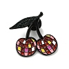 Enamel Pins JEWB-I049-08EB-05-1