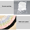 5 Yards Double Polyester Lace Trim for Sewing Decoration OCOR-GF0005-06E-5