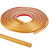 PVC Self-Adhesive Flexible Molding Trim DIY-WH20007-40C-02-1