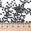 TOHO Round Seed Beads SEED-XTR08-0612-3