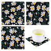 Cloth Cup Mats AJEW-WH0871-23-1