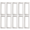 16Pcs Zinc Alloy Buckles FIND-BBC0002-43C-1