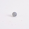 Synthetic Moonstone Beads Strands G-SZ0001-81D-7