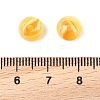 Opaque Resin Beads RESI-U013-02B-3