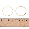 Brass Chandelier Component Links FIND-TAC0036-025KCG-02-4