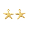Tibetan Style Alloy Pendants LS-TIBEP-EA306YKG-G-FF-1
